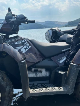 Polaris Sportsman 1000, снимка 7