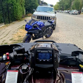 Polaris Sportsman 1000, снимка 6