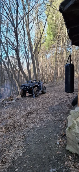 Polaris Sportsman 1000, снимка 13