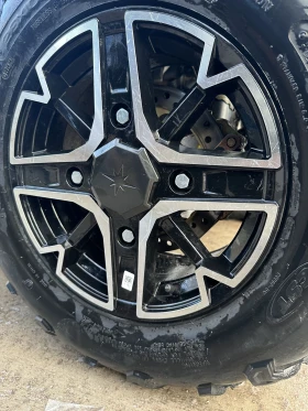 Polaris Sportsman 1000, снимка 15