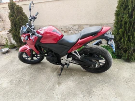 Honda Cbf Cb500f | Auto.bg — изображение 3