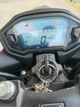 Honda Cbf Cb500f | Auto.bg — изображение 7