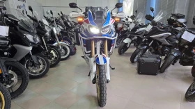 Honda Crf 1000 Africa Twin ADV Sport Лизинг ! | Auto.bg — изображение 2
