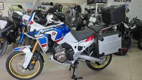 Honda Crf 1000 Africa Twin ADV Sport Лизинг ! | Auto.bg — изображение 7