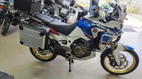 Honda Crf 1000 Africa Twin ADV Sport Лизинг ! | Auto.bg — изображение 4