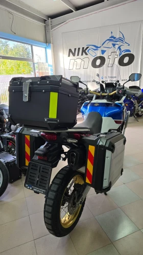 Honda Crf 1000 Africa Twin ADV Sport Лизинг ! | Auto.bg — изображение 5