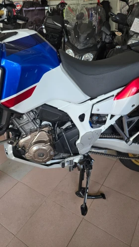 Honda Crf 1000 Africa Twin ADV Sport Лизинг ! | Auto.bg — изображение 11