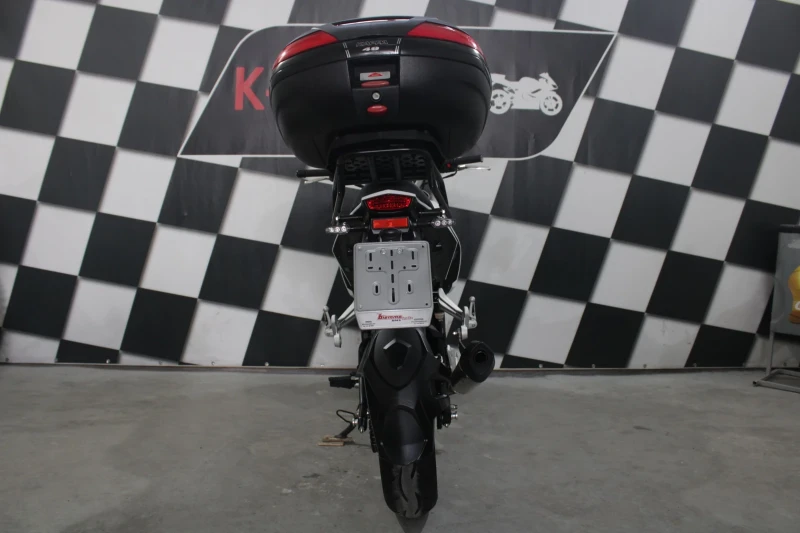 Benelli 250 TRK 251 ABS 3456км. 2020г., снимка 6 - Мотоциклети и мототехника - 50055340