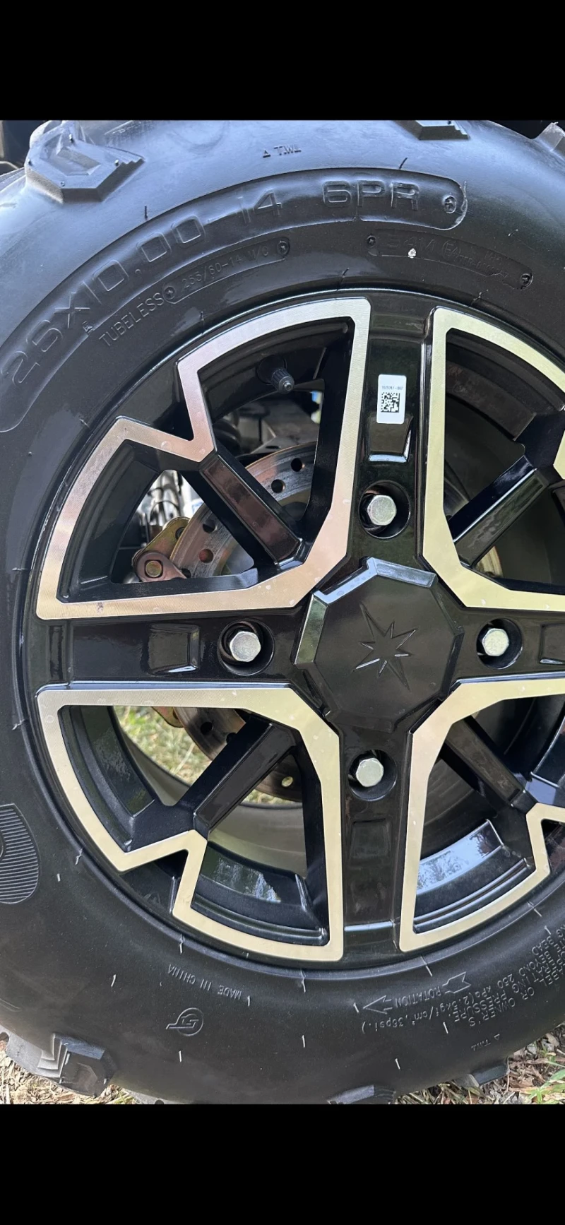 Polaris Sportsman 1000, снимка 17 - Мотоциклети и мототехника - 53478312