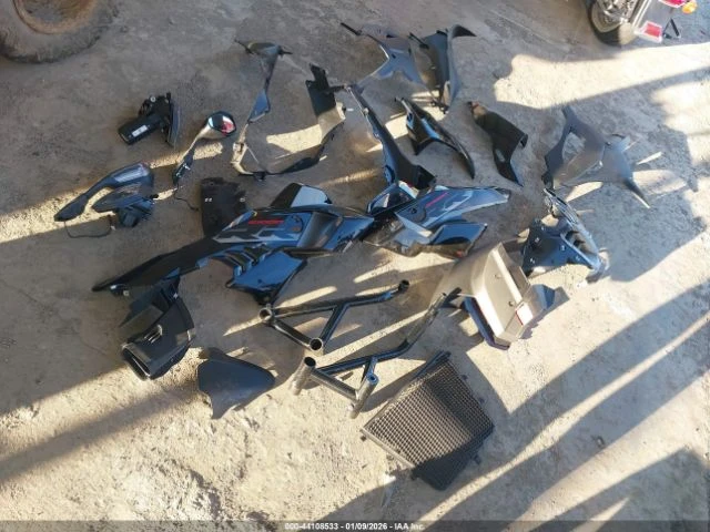 BMW S S1000RR, снимка 11 - Мотоциклети и мототехника - 53818129