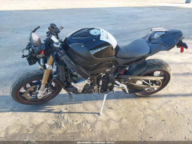 BMW S S1000RR, снимка 13 - Мотоциклети и мототехника - 53818129