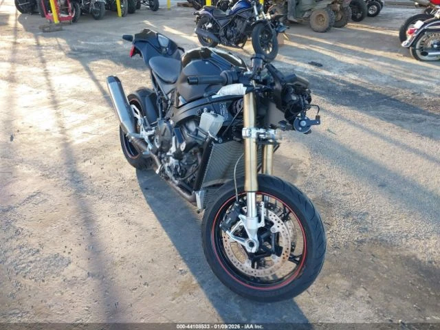 BMW S S1000RR | Auto.bg — изображение 1