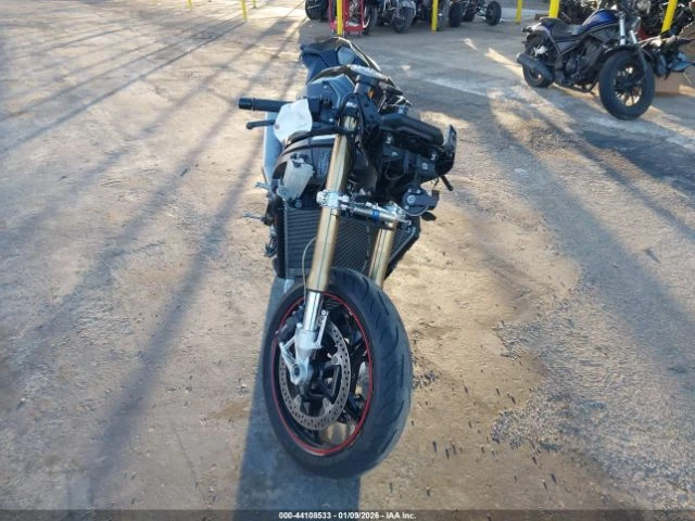 BMW S S1000RR, снимка 5 - Мотоциклети и мототехника - 53818129