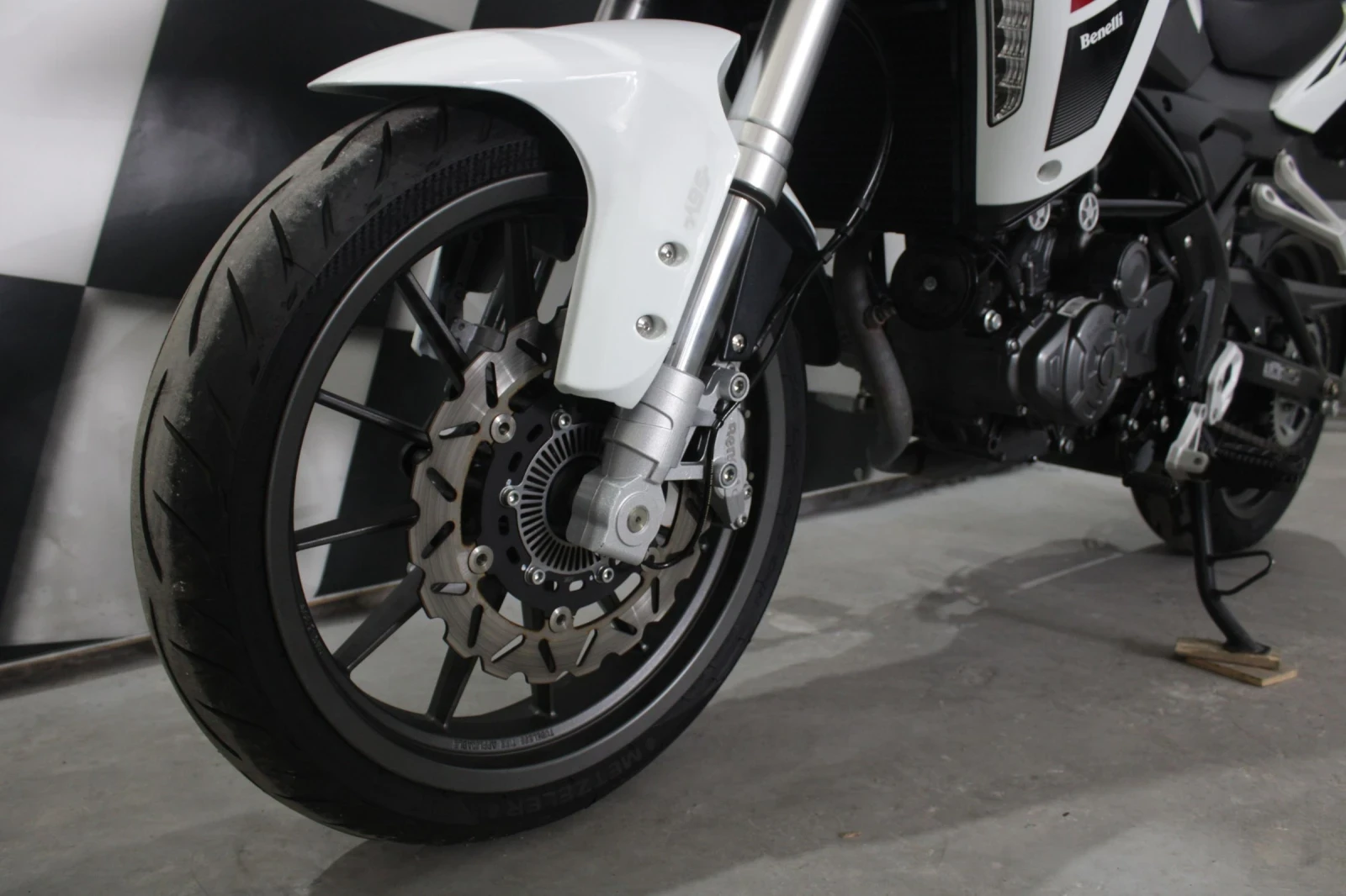 Benelli 250 TRK 251 ABS 3456. 2020. | Mobile.bg   12