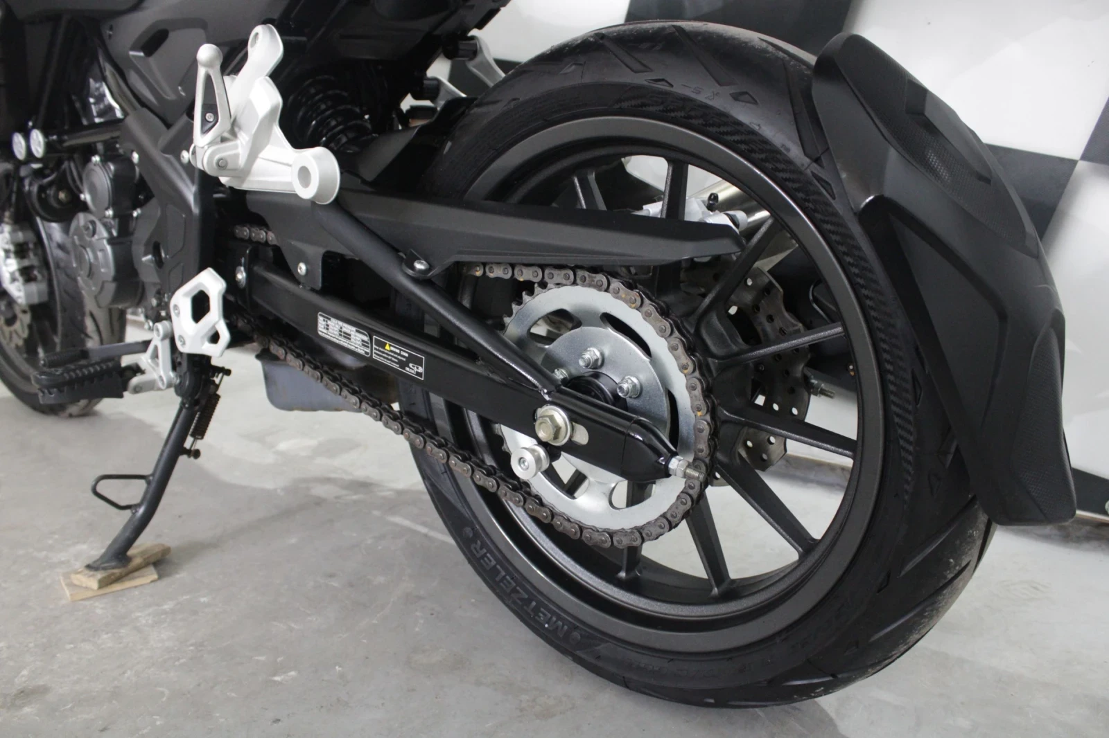 Benelli 250 TRK 251 ABS 3456. 2020. | Mobile.bg   15