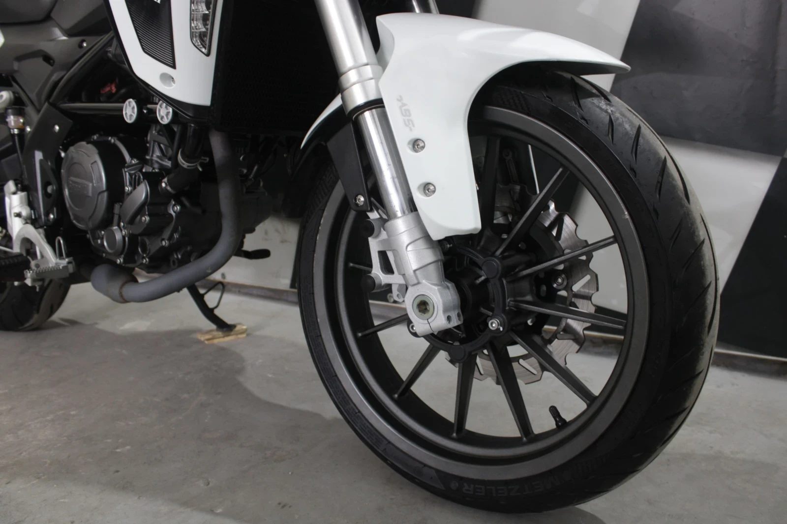 Benelli 250 TRK 251 ABS 3456. 2020. | Mobile.bg   13