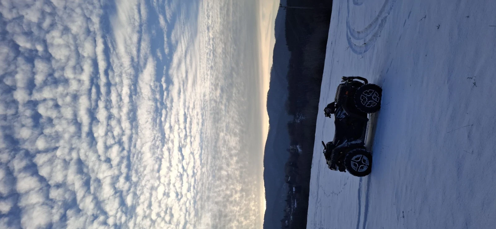 Polaris Sportsman 1000 - изображение 10