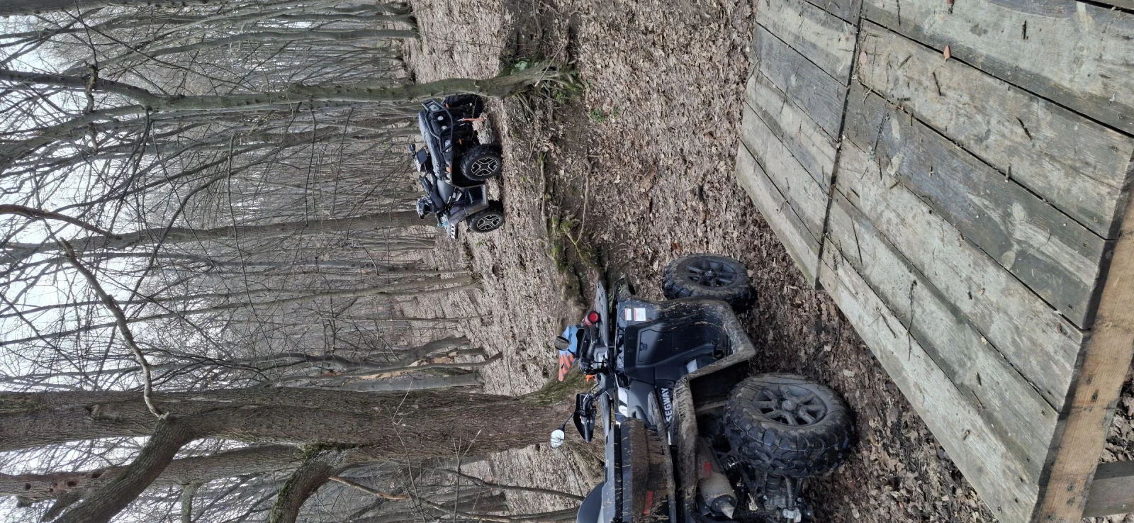 Polaris Sportsman 1000 | Mobile.bg � ����������� 12