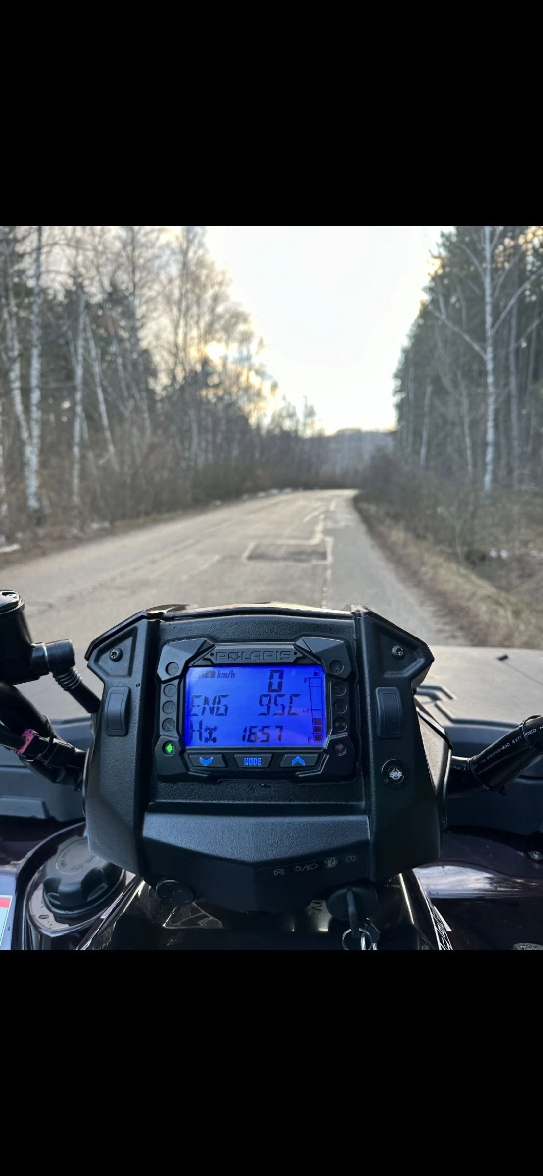 Polaris Sportsman 1000 - изображение 9