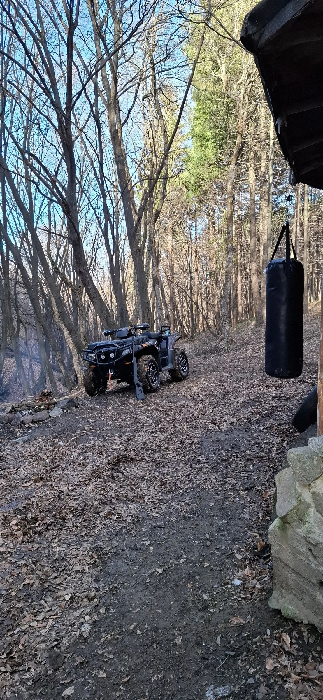 Polaris Sportsman 1000 | Mobile.bg � ����������� 13