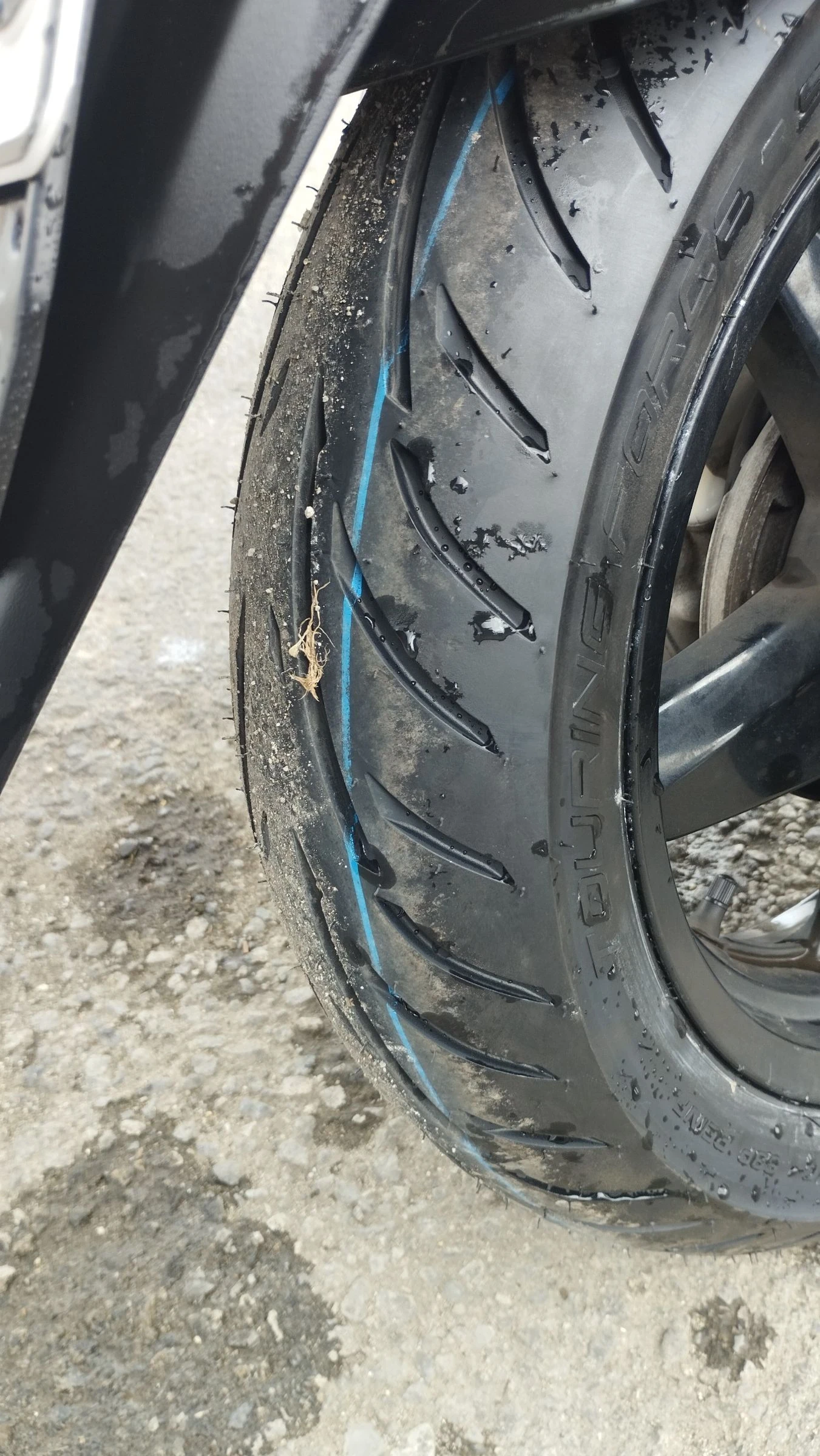 Yamaha X-max 250, снимка 4 - Мотоциклети и мототехника - 54092282