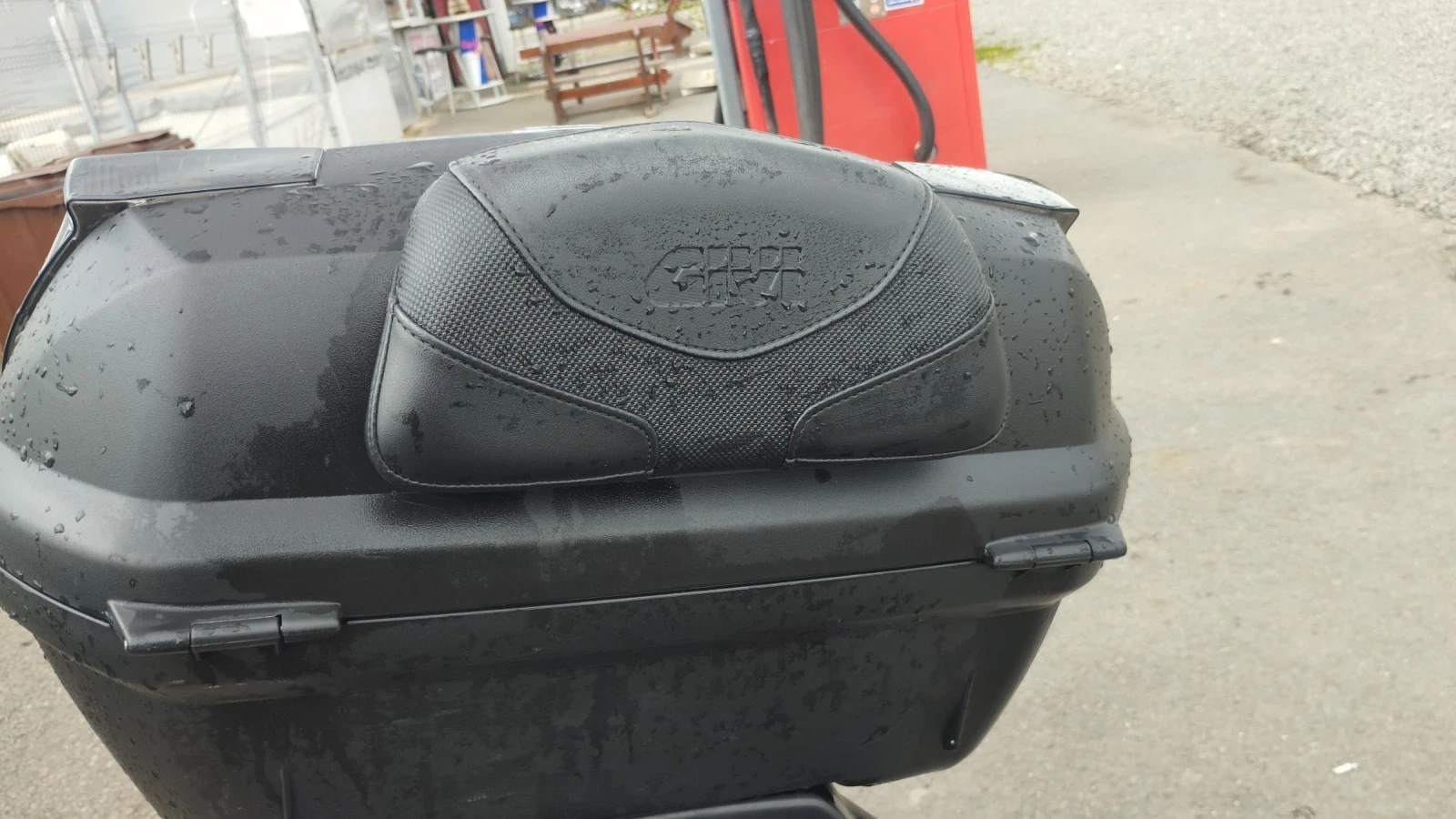 Yamaha X-max 250, снимка 7 - Мотоциклети и мототехника - 54092282