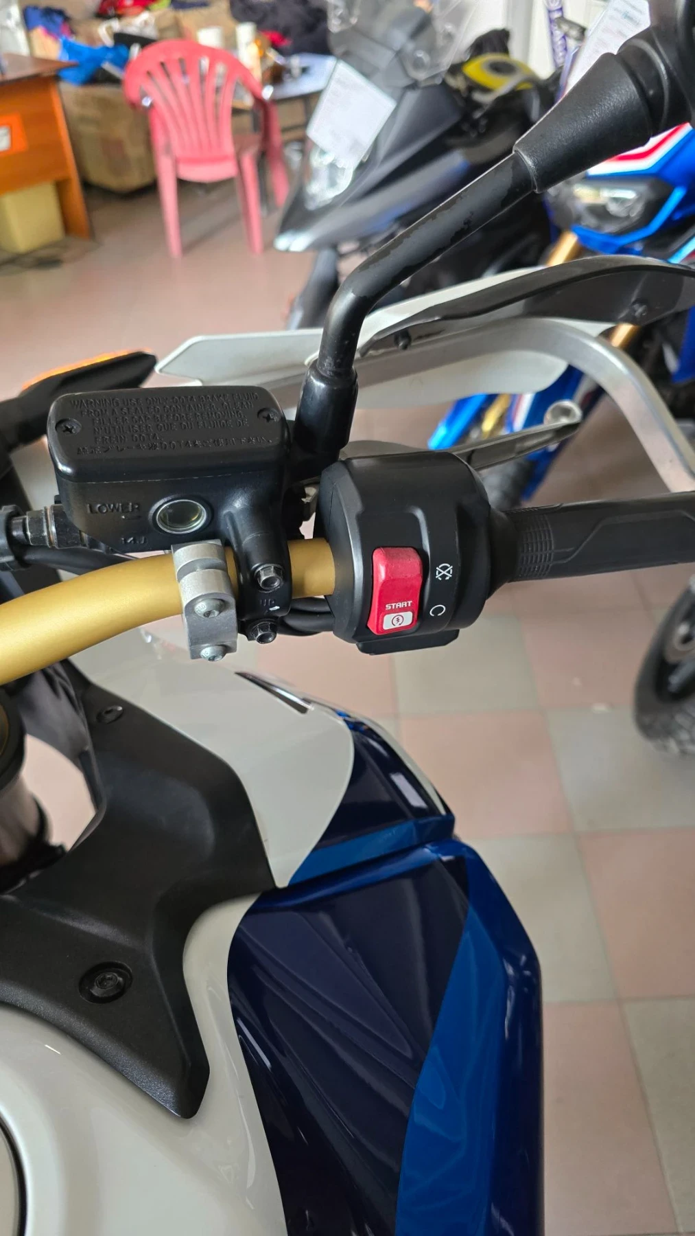 Honda Crf 1000 Africa Twin ADV Sport ������ ! | Mobile.bg � ����������� 9