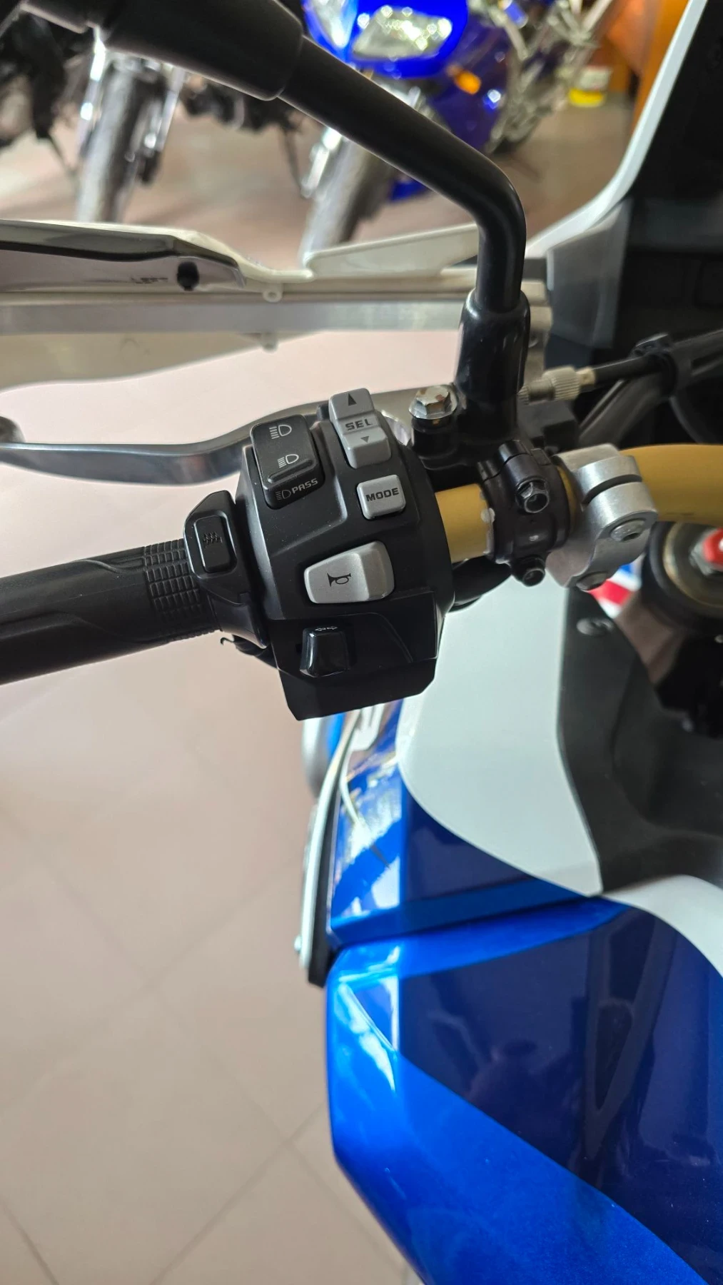 Honda Crf 1000 Africa Twin ADV Sport ������ ! | Mobile.bg � ����������� 10