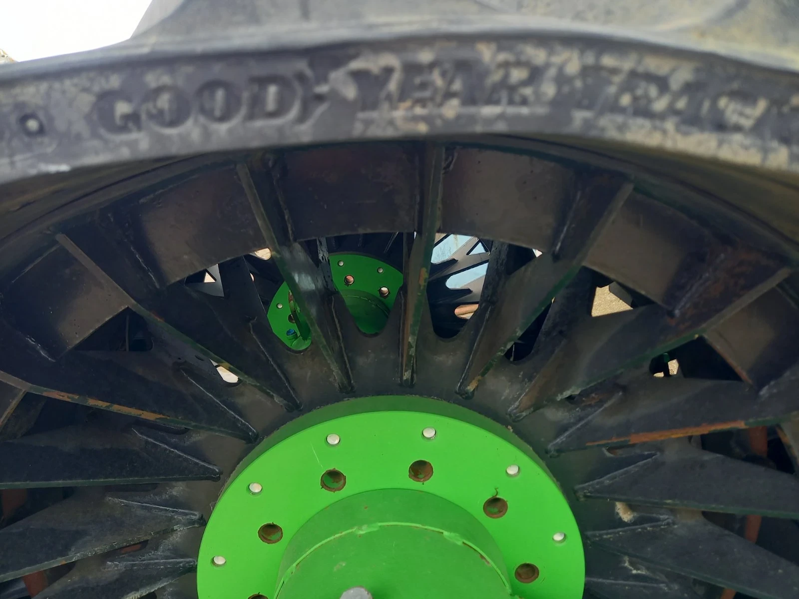 Друг вид Внос  - изображение 2