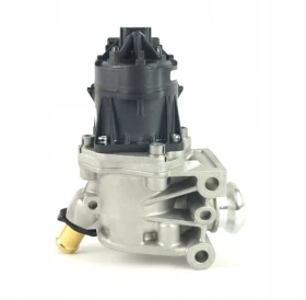 EGR клапан преобразувател налягане FIAT DUCATO 2.3 MULTIJET 2006- 5802061033 / 71796727 / 710334270, снимка 2