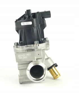 EGR клапан преобразувател налягане FIAT DUCATO 2.3 MULTIJET 2006- 5802061033 / 71796727 / 710334270, снимка 1