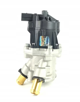 EGR клапан преобразувател налягане FIAT DUCATO 2.3 MULTIJET 2006- 5802061033 / 71796727 / 710334270, снимка 3