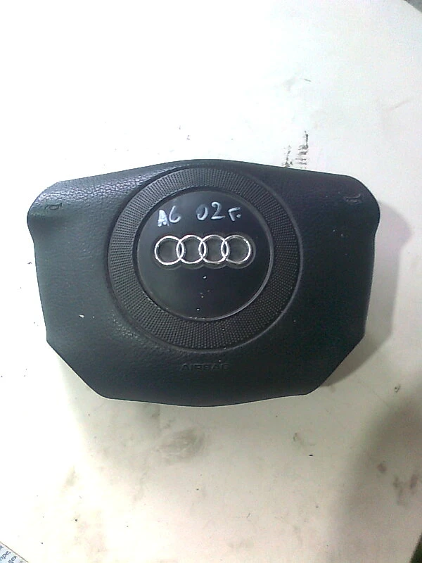 еърбег волан за Ауди А6 2.5тди куатро