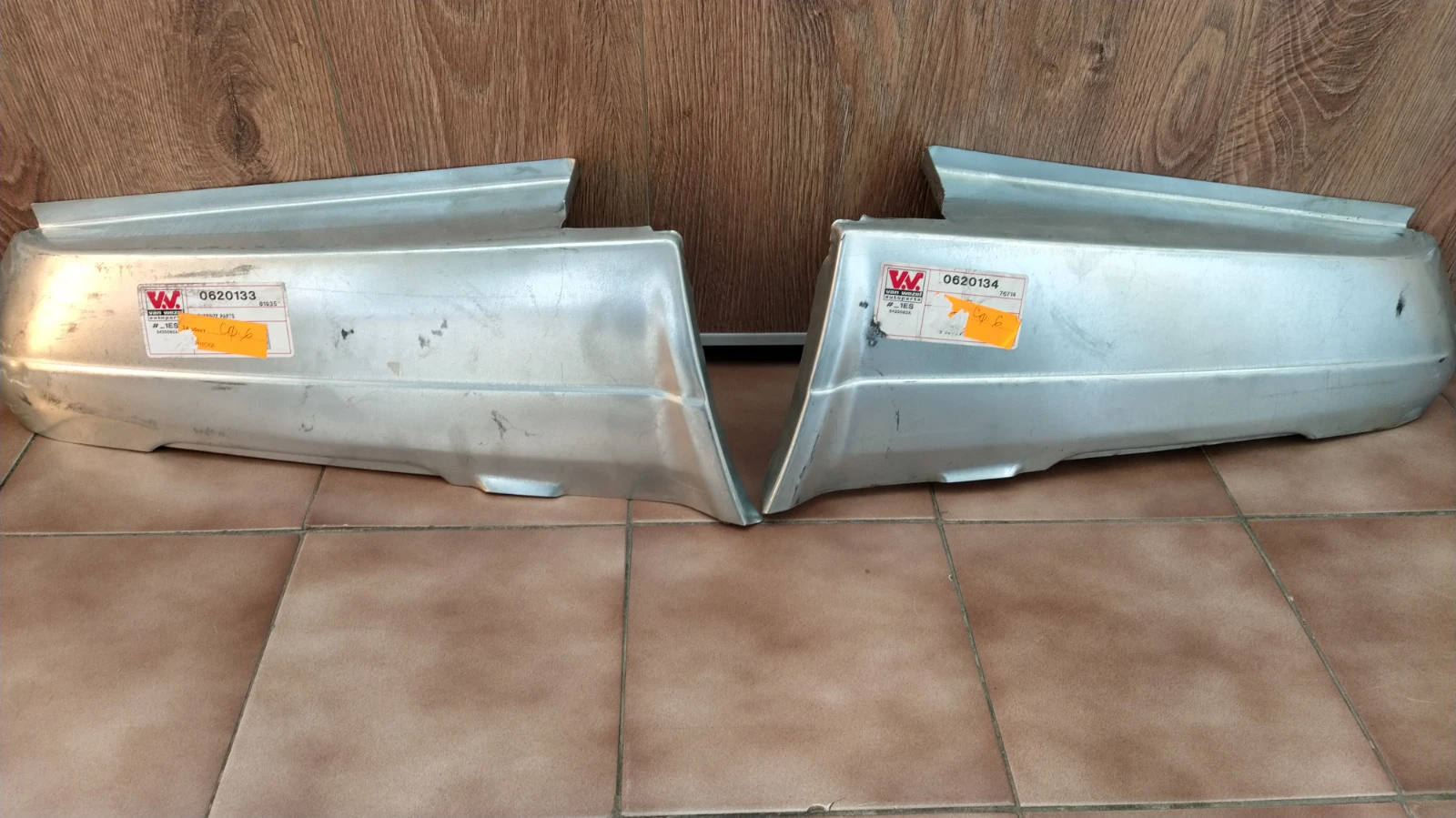   VAN WEZEL  BMW E30  | Mobile.bg   1