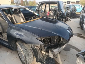 Преден капак рено лагуна 2.0 