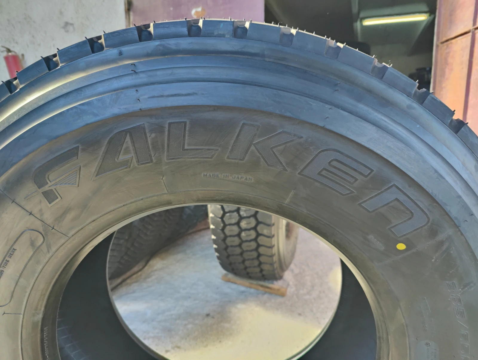 ���� 385/65R22.5 | Mobile.bg � ����������� 6