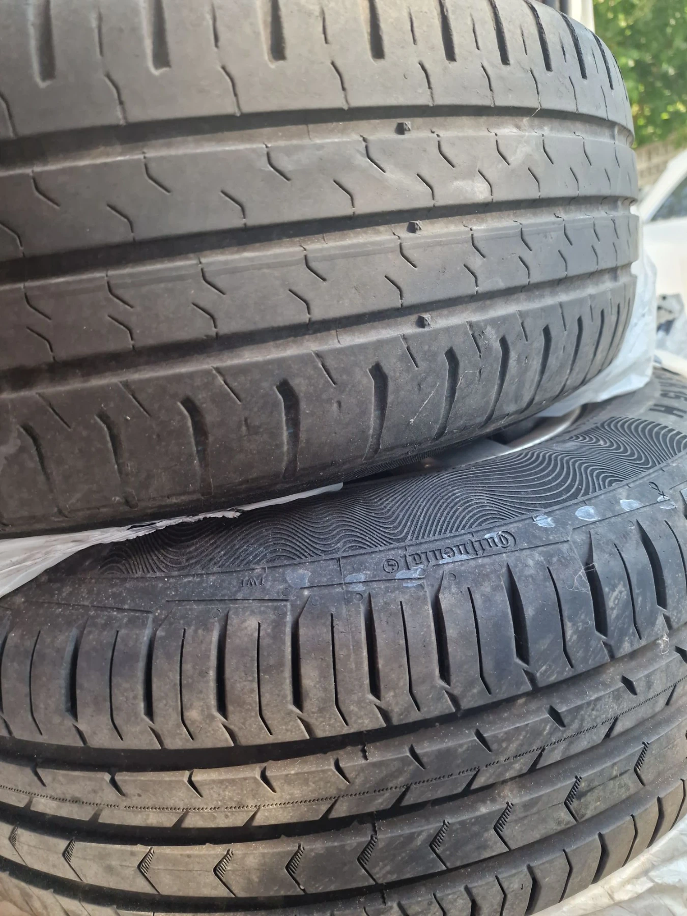 ���� � ������ 195/65R15 �� VW Golf | Mobile.bg � ����������� 3