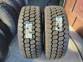 ����� �� �������� �� ���� 385/65R22.5