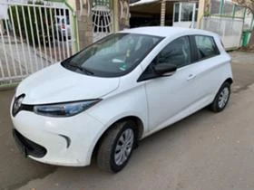 Renault Zoe ZE-41, снимка 2