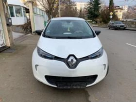 Renault Zoe ZE-41, снимка 1