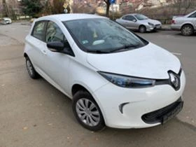 Renault Zoe ZE-41, снимка 3