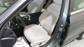 Mercedes-Benz C 220 2.2 D 4MATIC 110 xil km !!!, снимка 13