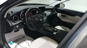 Mercedes-Benz C 220 2.2 D 4MATIC 110 xil km !!!, снимка 8