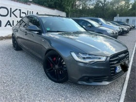 Audi A6 S-LINE MAX FULL