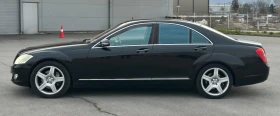 Mercedes-Benz S 500, снимка 8