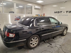 Kia Opirus 146.000км ГАЗ, снимка 17