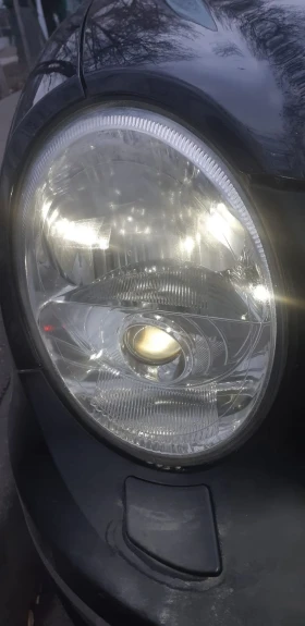 Kia Opirus 146.000км ГАЗ, снимка 12