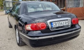 Kia Opirus 146.000км ГАЗ, снимка 3