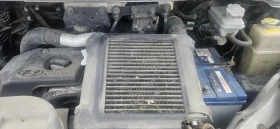 Hyundai Starex 2.5 cdi, снимка 5