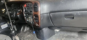 Hyundai Starex 2.5 cdi, снимка 6